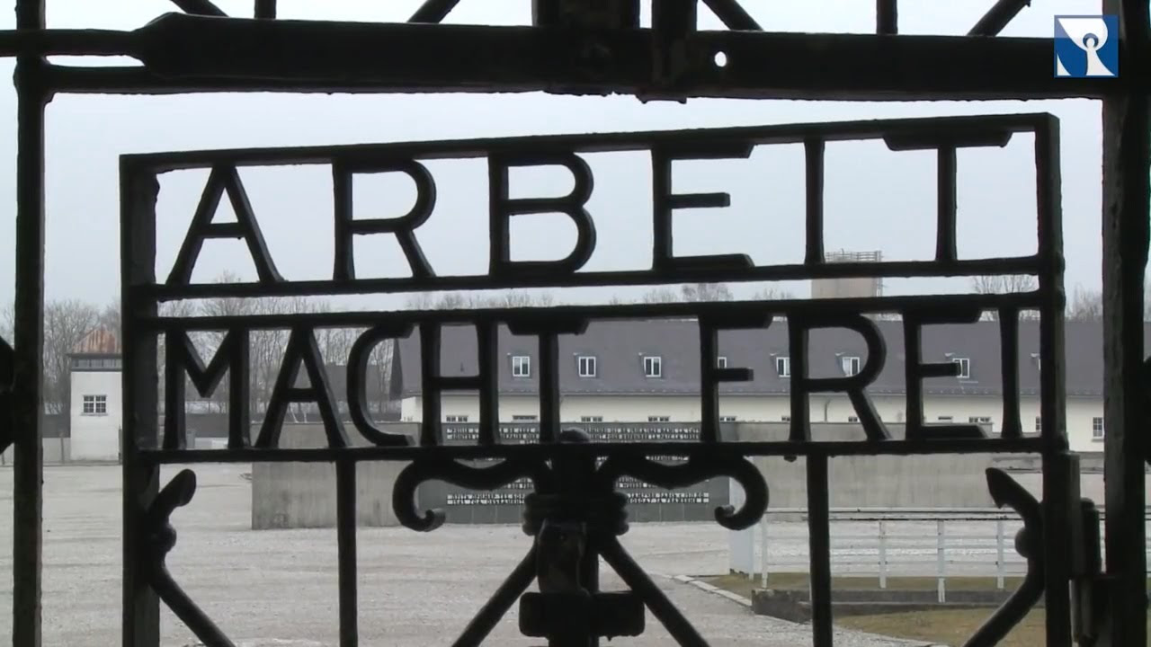 Das Dachau-Massaker – Die brutale Vergeltung gegen die Naziwachen bei der Befreiung von Dachau